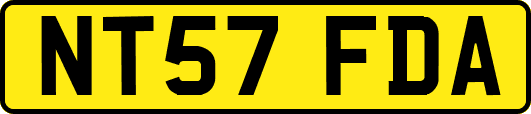 NT57FDA