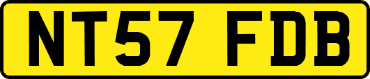 NT57FDB