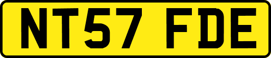 NT57FDE