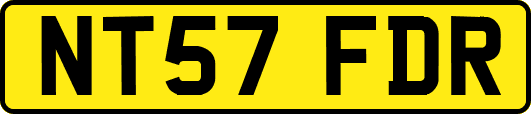 NT57FDR