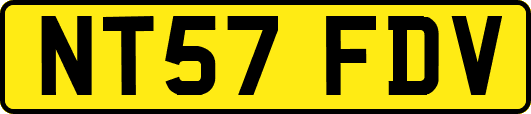 NT57FDV