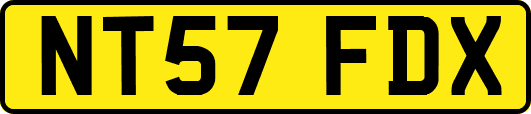 NT57FDX