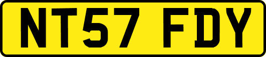 NT57FDY