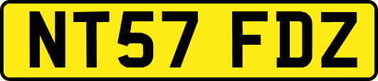 NT57FDZ