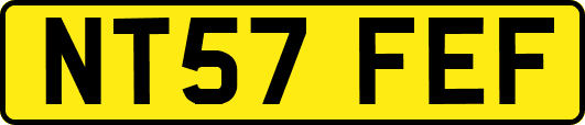 NT57FEF