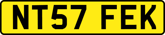NT57FEK