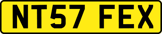 NT57FEX