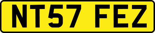 NT57FEZ