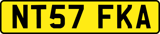 NT57FKA