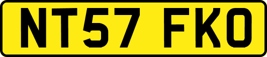 NT57FKO