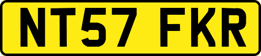 NT57FKR