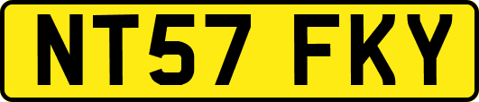 NT57FKY