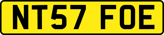 NT57FOE