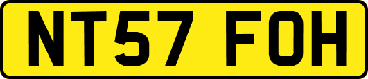 NT57FOH