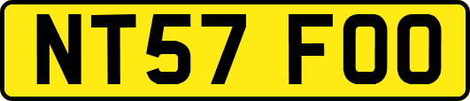 NT57FOO