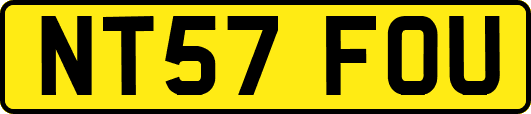 NT57FOU