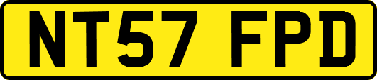 NT57FPD