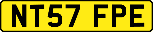 NT57FPE