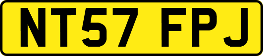 NT57FPJ