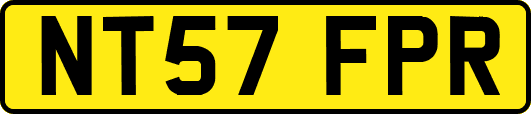 NT57FPR