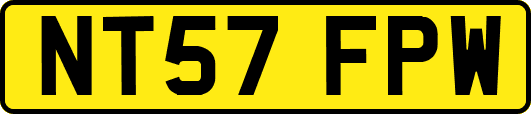 NT57FPW