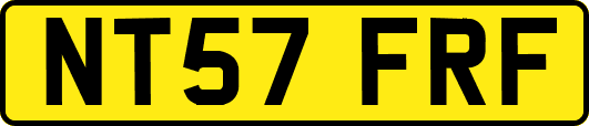 NT57FRF