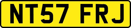 NT57FRJ
