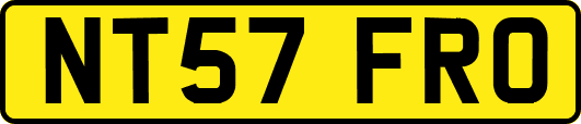 NT57FRO