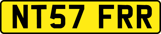 NT57FRR