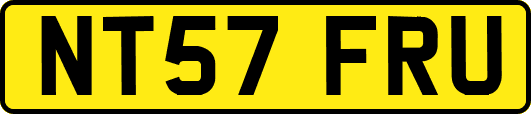 NT57FRU