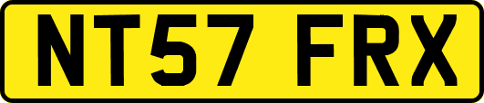 NT57FRX