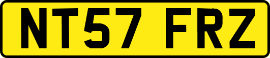 NT57FRZ