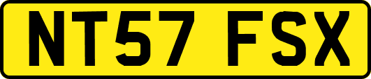NT57FSX