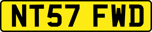 NT57FWD