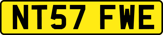 NT57FWE
