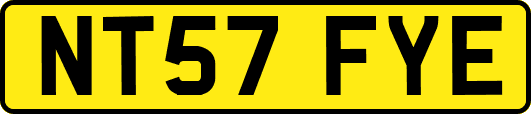 NT57FYE