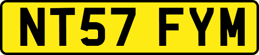 NT57FYM