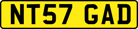 NT57GAD