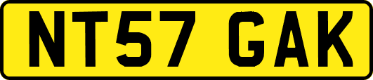 NT57GAK