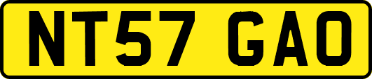 NT57GAO