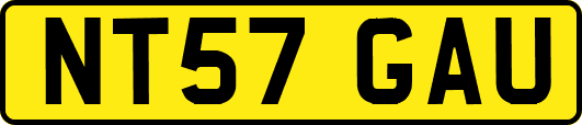NT57GAU