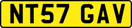 NT57GAV