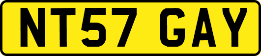 NT57GAY