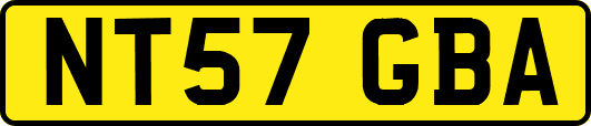 NT57GBA