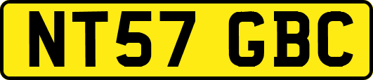 NT57GBC