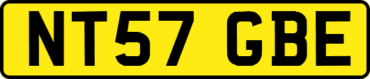 NT57GBE