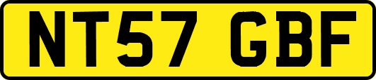 NT57GBF
