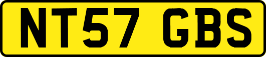 NT57GBS