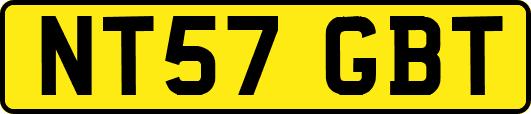 NT57GBT