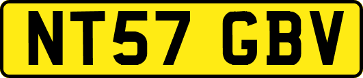 NT57GBV